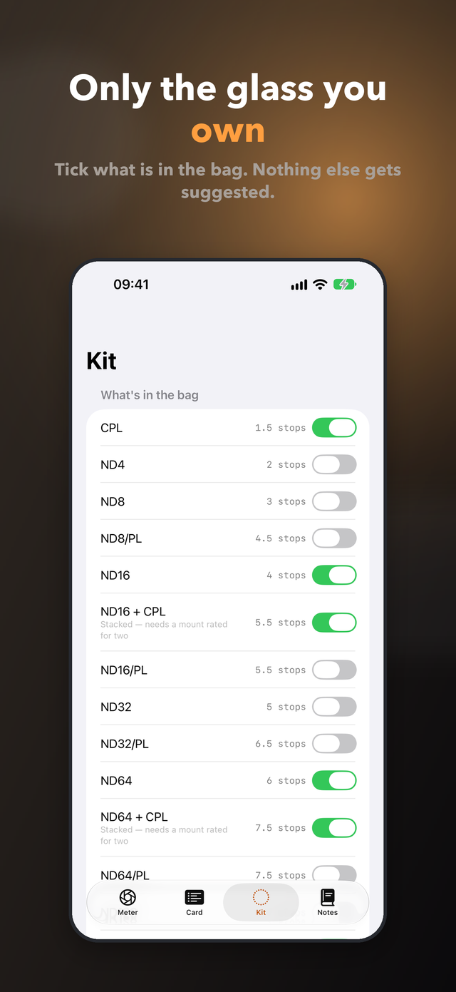 Stops: Pocket Assistant screenshot 2