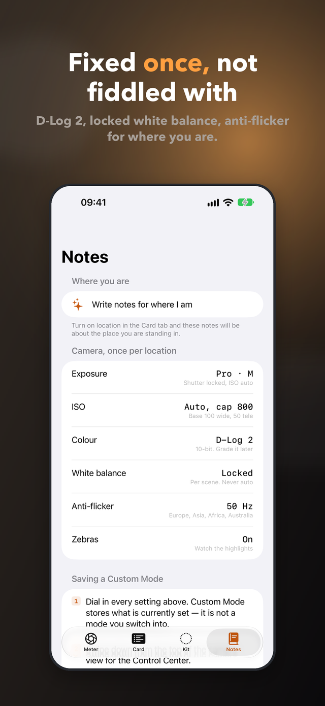 Stops: Pocket Assistant screenshot 3